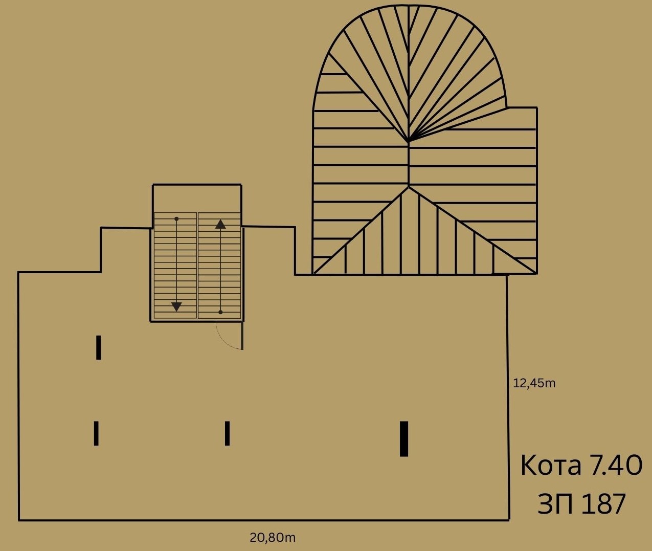 Продава САМОСТОЯТЕЛНА СГРАДА | Imot.bg — изображение 9