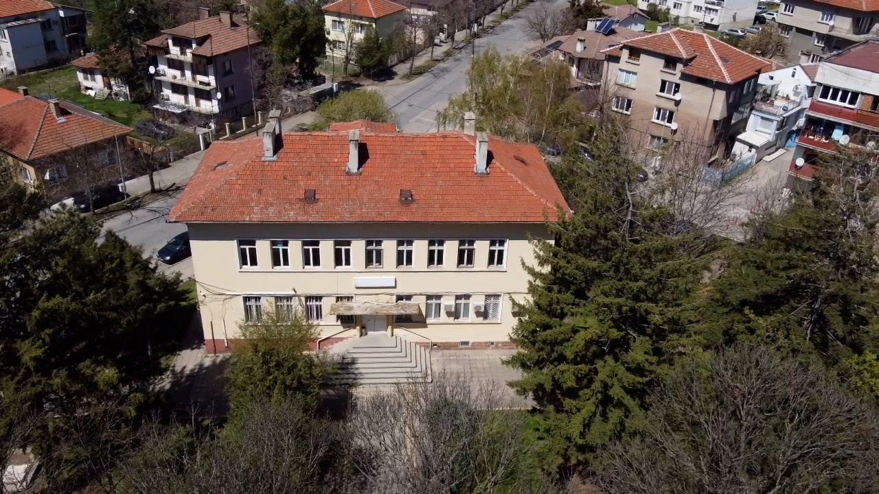 Продава САМОСТОЯТЕЛНА СГРАДА | Imot.bg — изображение 4