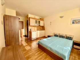 Продажба на едностайни апартаменти в област Бургас — страница 2 - изображение 8 