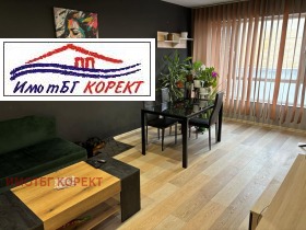 Продава 1-стаен град София Люлин 1 - [1] 