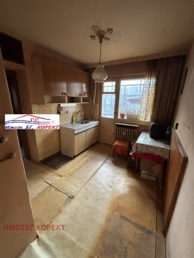 1 bedroom Geo Milev, Sofia 1