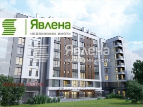 Продава 3-стаен град София Връбница 2 - [1] 