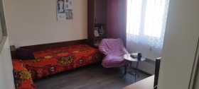 2 quartos Izgrev, Burgas 1