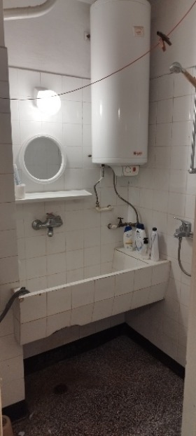 2 quartos Izgrev, Burgas 4