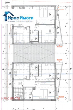 Кућа Бистрица, Софија 15