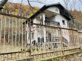 Villa Krajni dol, region Kyustendil 3