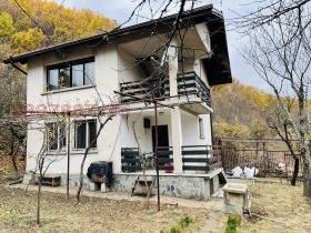 Villa Krajni dol, regio Kjoestendil 6