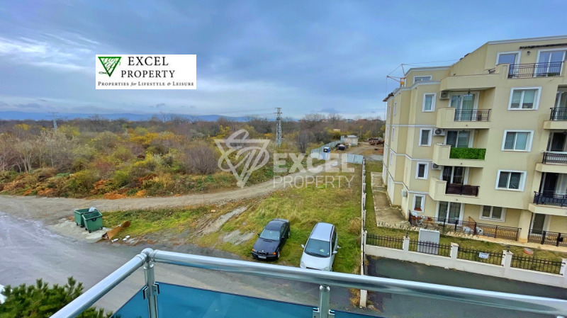 Zu verkaufen  Studio region Burgas , Nesebar , 41 qm | 38684977 - Bild [9]