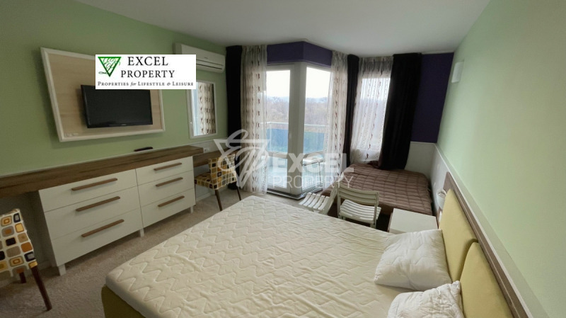 Zu verkaufen  Studio region Burgas , Nesebar , 41 qm | 38684977 - Bild [4]