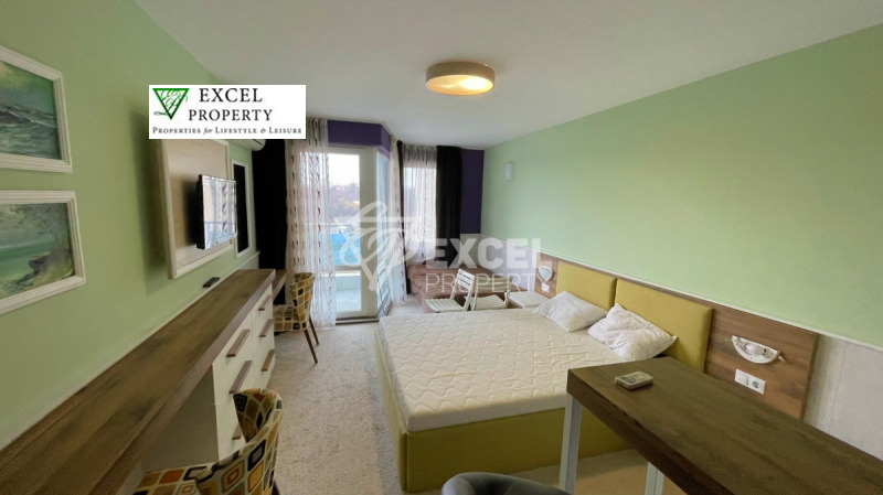 Zu verkaufen  Studio region Burgas , Nesebar , 41 qm | 38684977 - Bild [3]