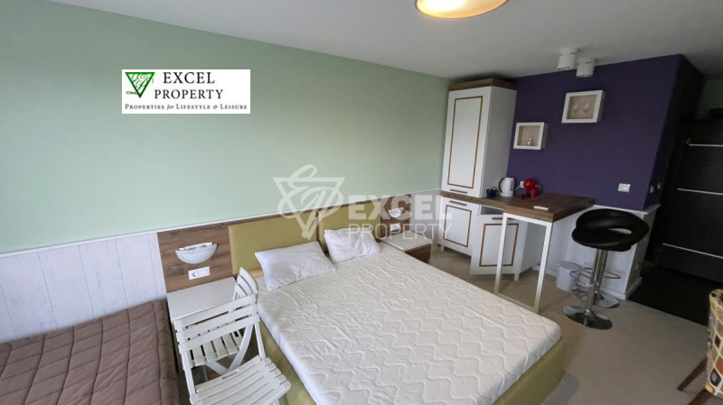 Zu verkaufen  Studio region Burgas , Nesebar , 41 qm | 38684977 - Bild [7]