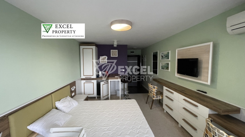 Zu verkaufen  Studio region Burgas , Nesebar , 41 qm | 38684977 - Bild [6]