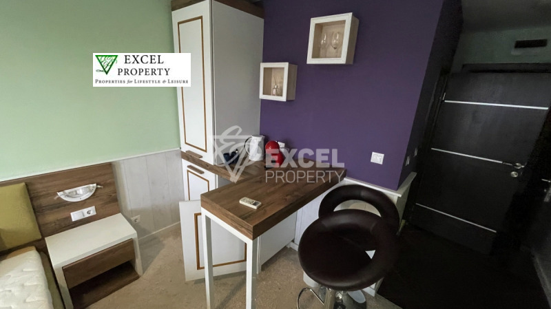 Zu verkaufen  Studio region Burgas , Nesebar , 41 qm | 38684977 - Bild [8]