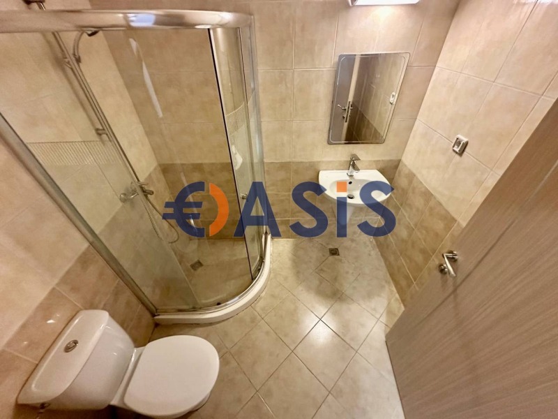 Na sprzedaż  Studio region Burgas , k.k. Slanczew brjag , 44 mkw | 47741813 - obraz [9]