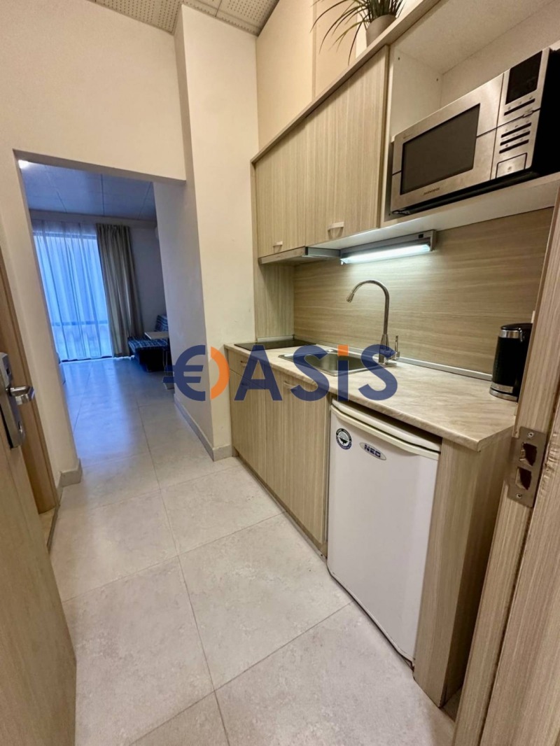 Na sprzedaż  Studio region Burgas , k.k. Slanczew brjag , 44 mkw | 47741813 - obraz [7]