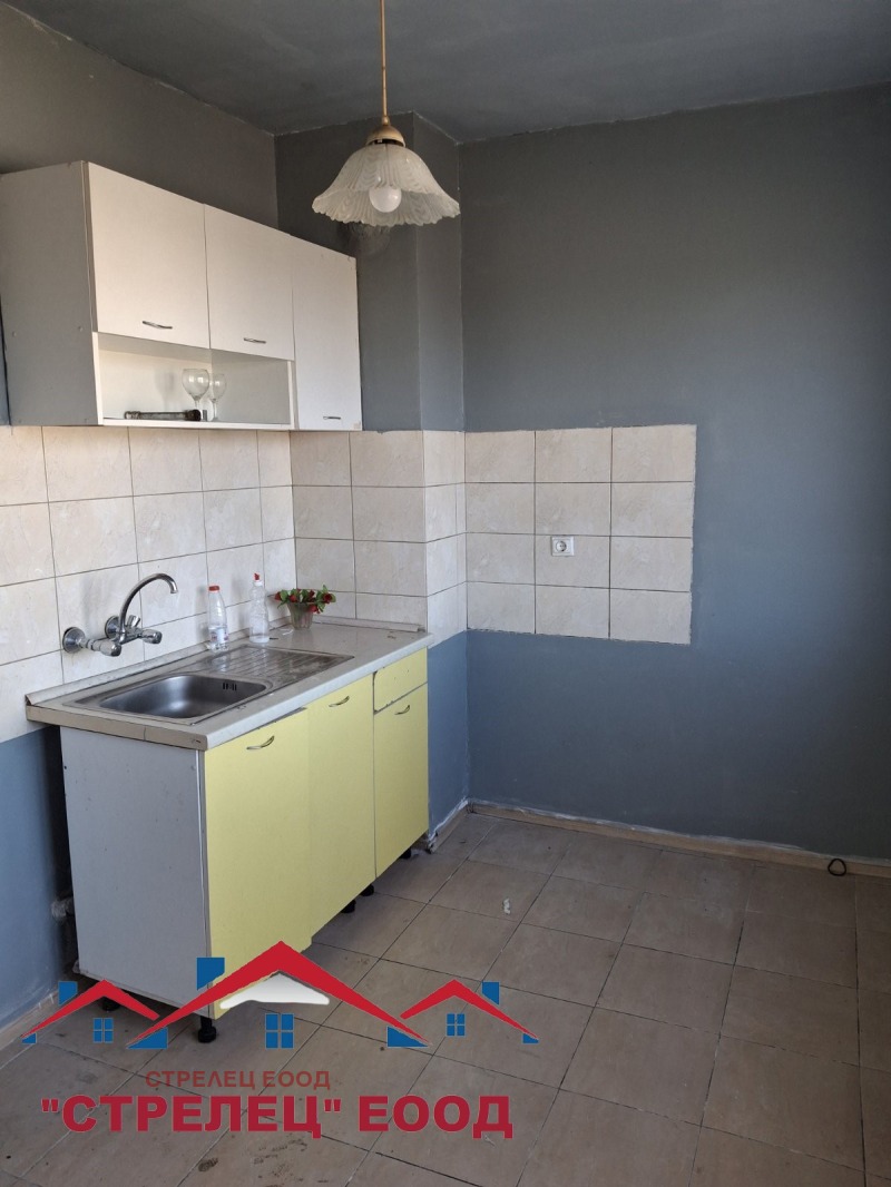 Продава  1-стаен град Добрич , Балик , 44 кв.м | 56161491