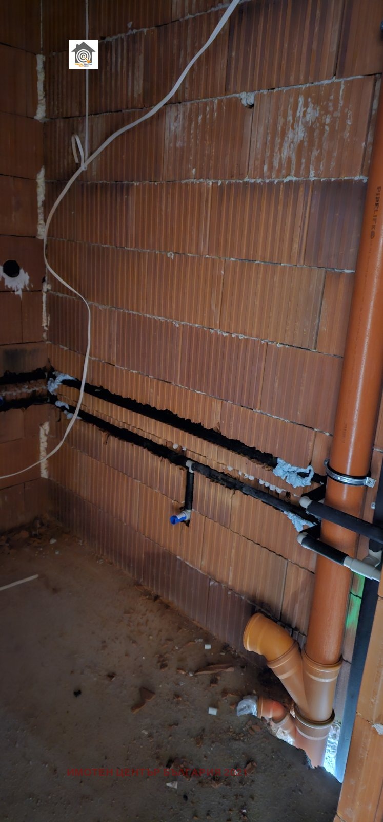 Продава 1-СТАЕН, гр. София, Малинова долина, снимка 8 - Апартаменти - 52647905