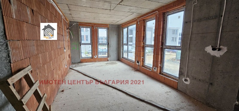 Продава 1-СТАЕН, гр. София, Малинова долина