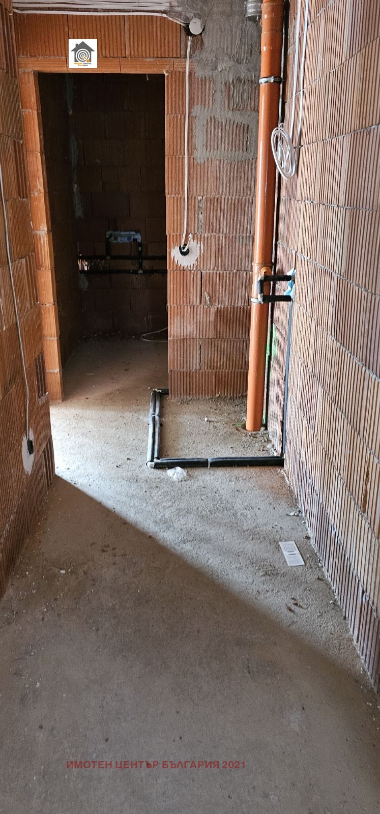 Продава 1-СТАЕН, гр. София, Малинова долина, снимка 6 - Апартаменти - 52647905