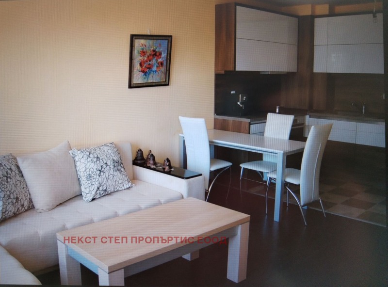 Продава 2-СТАЕН, гр. Варна, Възраждане 3, снимка 3 - Aпартаменти - 49223002