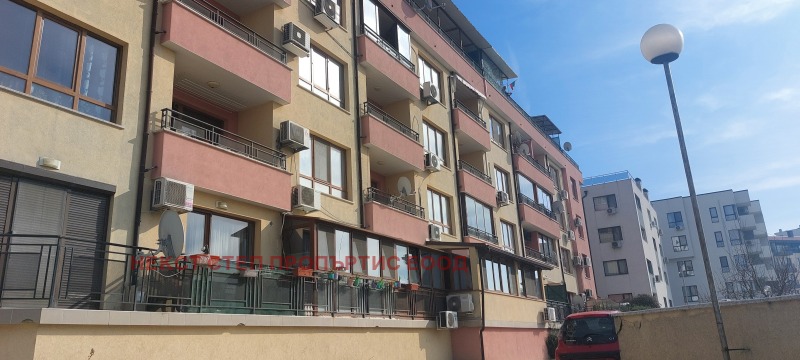 Продава 2-СТАЕН, гр. Варна, Възраждане 3, снимка 1 - Aпартаменти - 49223002