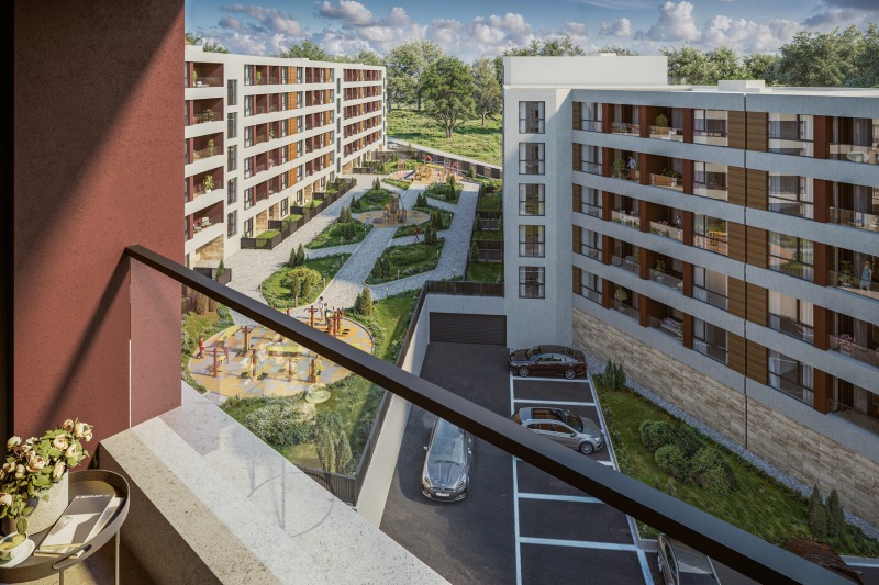 À venda  1 quarto Sofia , Darvenica , 76 m² | 14500120 - imagem [3]