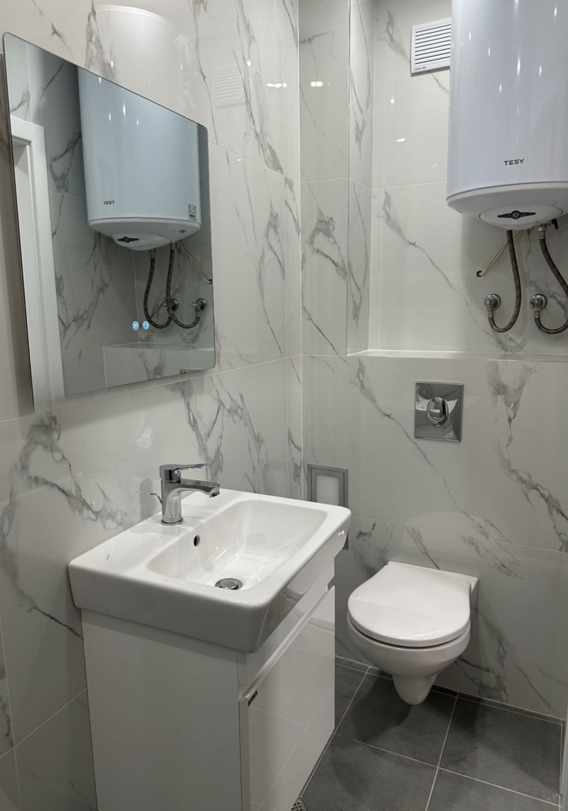 De vânzare  1 dormitor Plovdiv , Marașa , 83 mp | 30260106 - imagine [3]