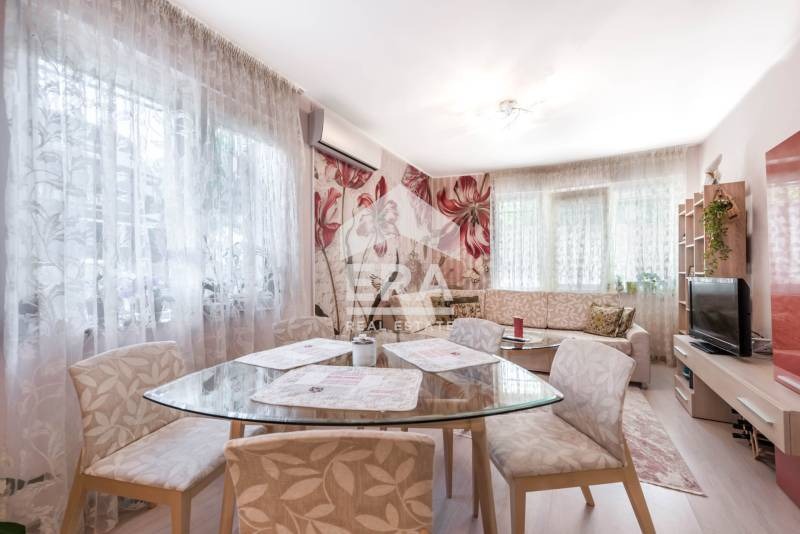 Zu verkaufen  1 Schlafzimmer Warna , Winiza , 50 qm | 40141153
