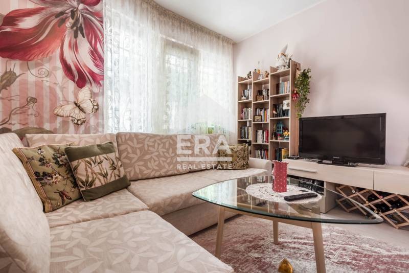 Zu verkaufen  1 Schlafzimmer Warna , Winiza , 50 qm | 40141153 - Bild [3]