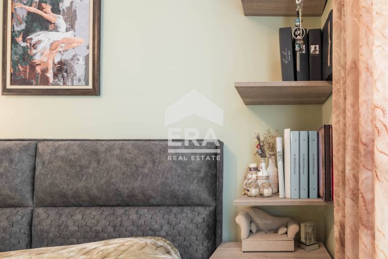 Zu verkaufen  1 Schlafzimmer Warna , Winiza , 50 qm | 40141153 - Bild [10]
