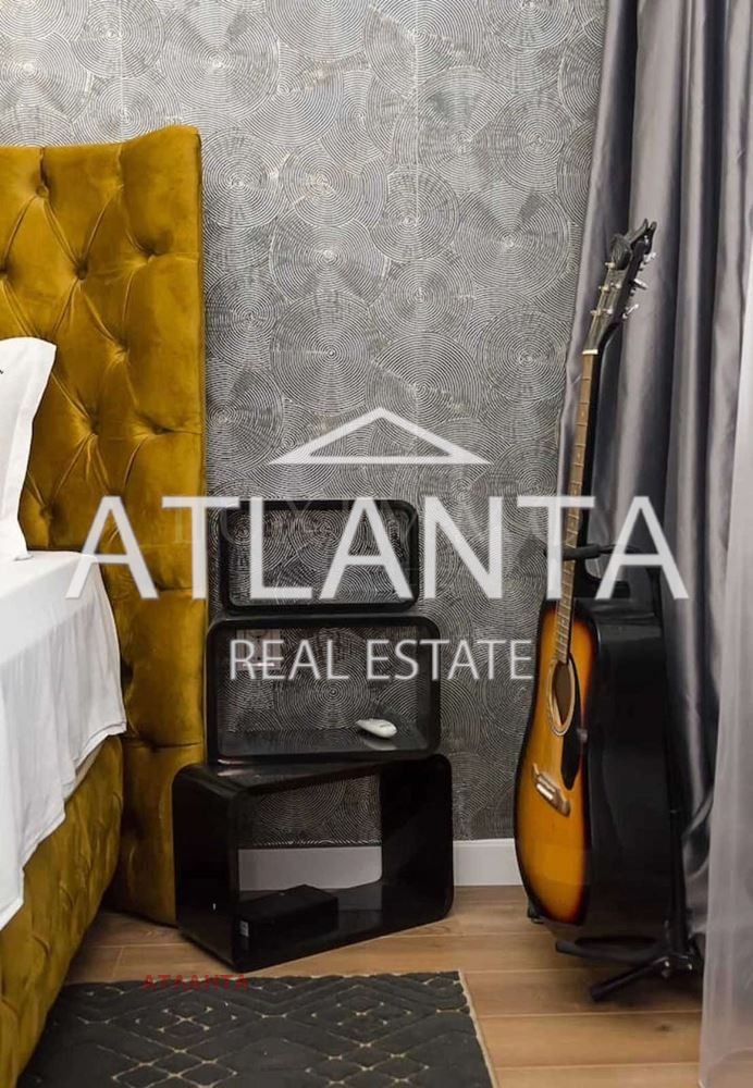 Продава  2-стаен град Варна , к.к. Св.Св. Константин и Елена , 82 кв.м | 54392393 - изображение [6]