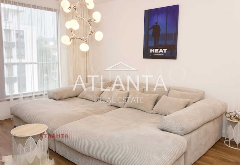 Продава  2-стаен град Варна , к.к. Св.Св. Константин и Елена , 82 кв.м | 54392393 - изображение [3]