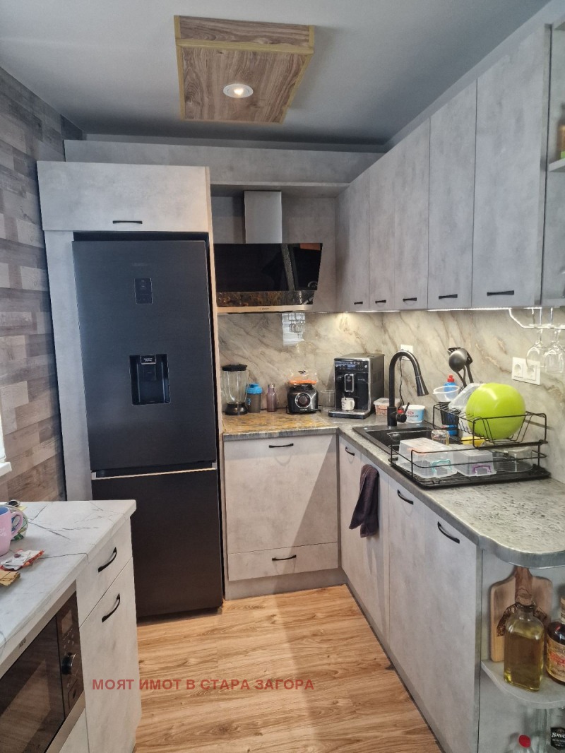 Myytävänä  Studio Stara Zagora , Železnik - tsentar , 61 neliömetriä | 90072456 - kuva [10]