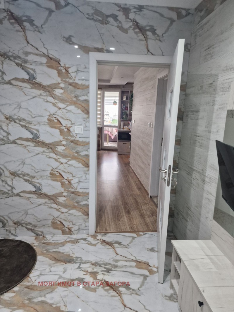Myytävänä  Studio Stara Zagora , Železnik - tsentar , 61 neliömetriä | 90072456 - kuva [4]