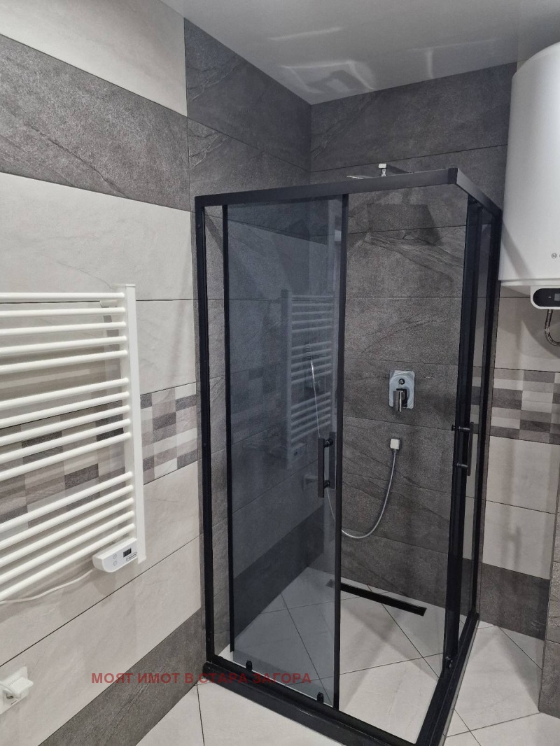 Myytävänä  Studio Stara Zagora , Železnik - tsentar , 61 neliömetriä | 90072456 - kuva [14]