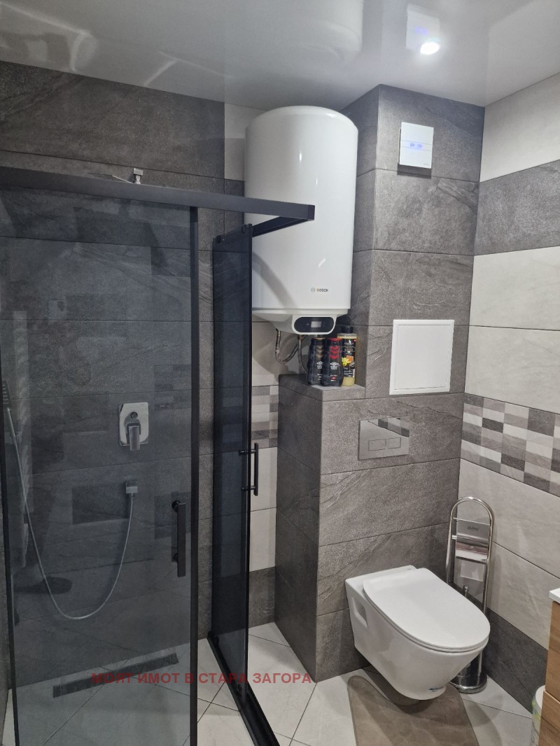 Myytävänä  Studio Stara Zagora , Železnik - tsentar , 61 neliömetriä | 90072456 - kuva [15]