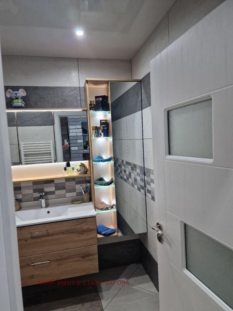 Myytävänä  Studio Stara Zagora , Železnik - tsentar , 61 neliömetriä | 90072456 - kuva [13]