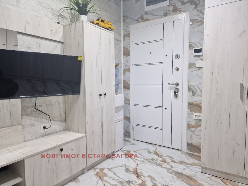 Myytävänä  Studio Stara Zagora , Železnik - tsentar , 61 neliömetriä | 90072456 - kuva [7]