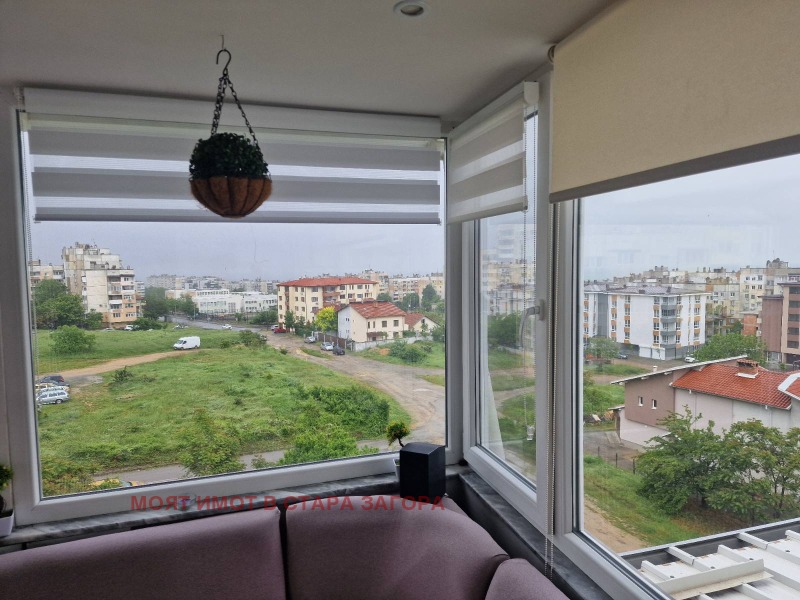 Myytävänä  Studio Stara Zagora , Železnik - tsentar , 61 neliömetriä | 90072456