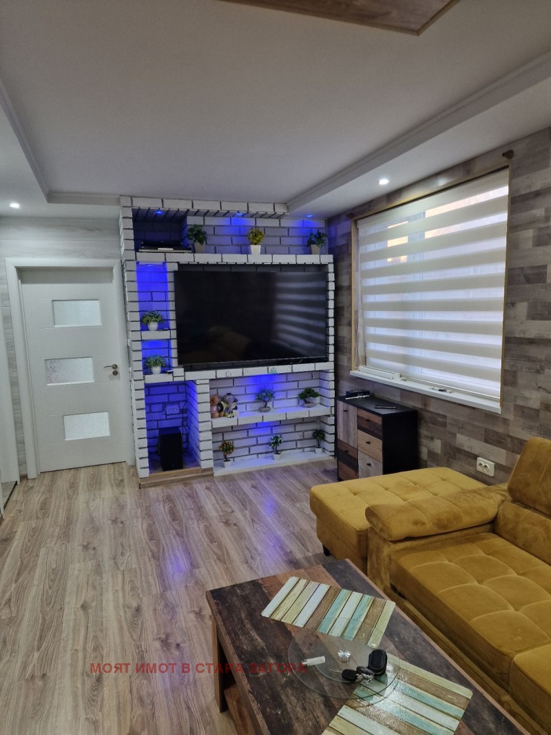 Myytävänä  Studio Stara Zagora , Železnik - tsentar , 61 neliömetriä | 90072456 - kuva [8]