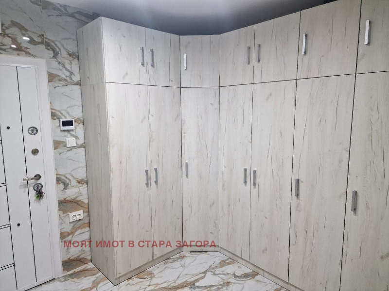 Myytävänä  Studio Stara Zagora , Železnik - tsentar , 61 neliömetriä | 90072456 - kuva [11]