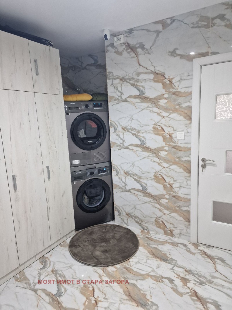 Myytävänä  Studio Stara Zagora , Železnik - tsentar , 61 neliömetriä | 90072456 - kuva [12]