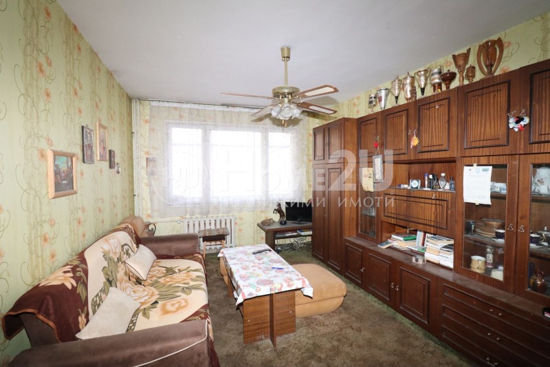 Satılık  1 yatak odası Sofia , Hadji Dimitar , 60 metrekare | 99455131