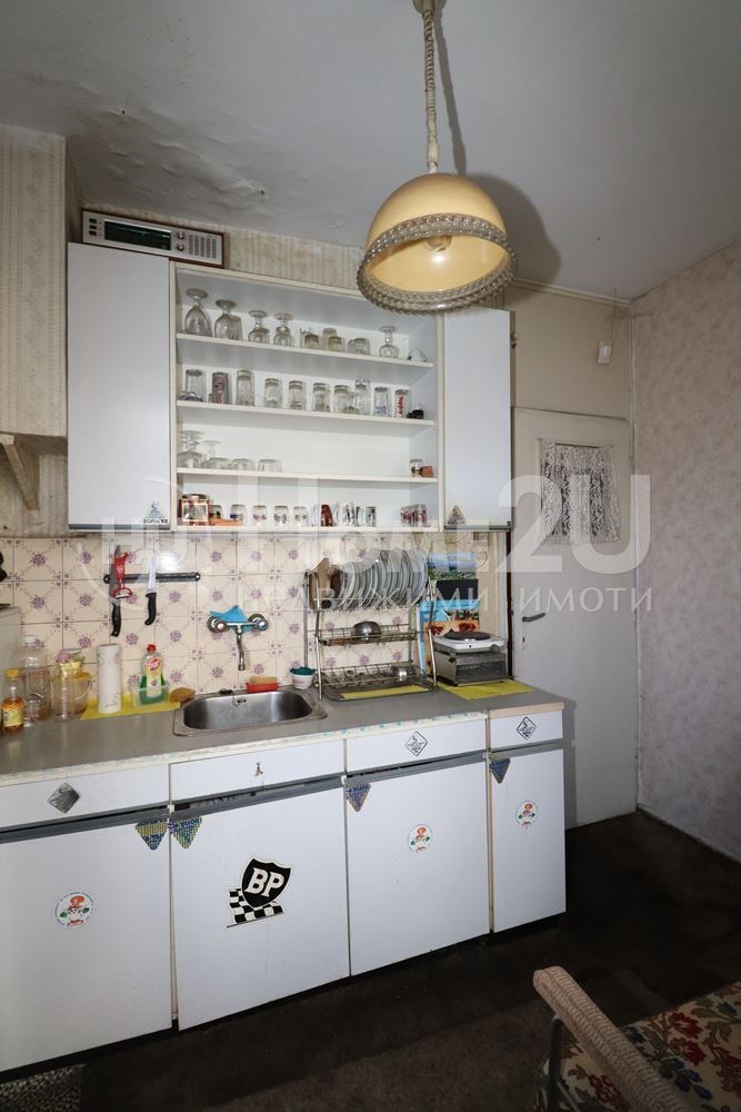 Satılık  1 yatak odası Sofia , Hadji Dimitar , 60 metrekare | 99455131 - görüntü [5]