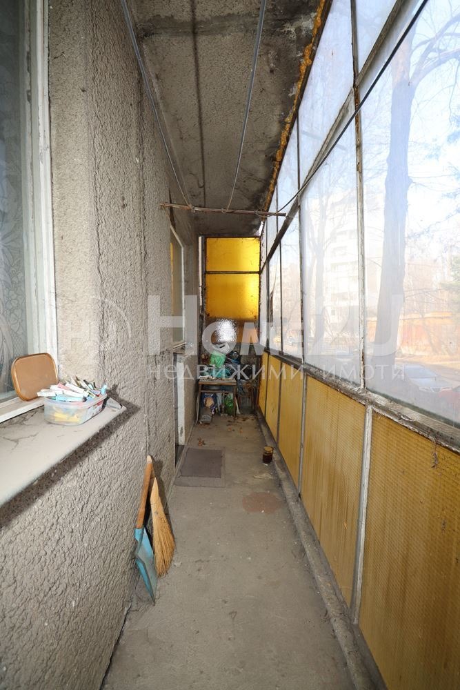 Satılık  1 yatak odası Sofia , Hadji Dimitar , 60 metrekare | 99455131 - görüntü [9]