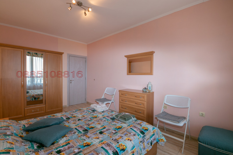 Продава 2-СТАЕН, гр. Свети Влас, област Бургас, снимка 7 - Апартаменти - 52782323
