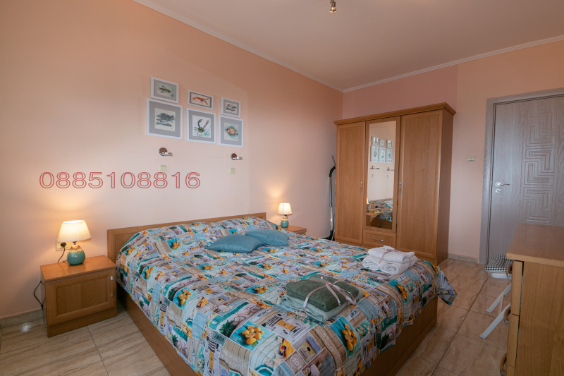 Продава 2-СТАЕН, гр. Свети Влас, област Бургас, снимка 8 - Апартаменти - 52782323