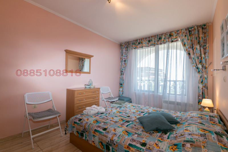 Продава 2-СТАЕН, гр. Свети Влас, област Бургас, снимка 6 - Апартаменти - 52782323