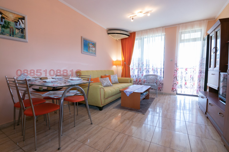 Продава 2-СТАЕН, гр. Свети Влас, област Бургас