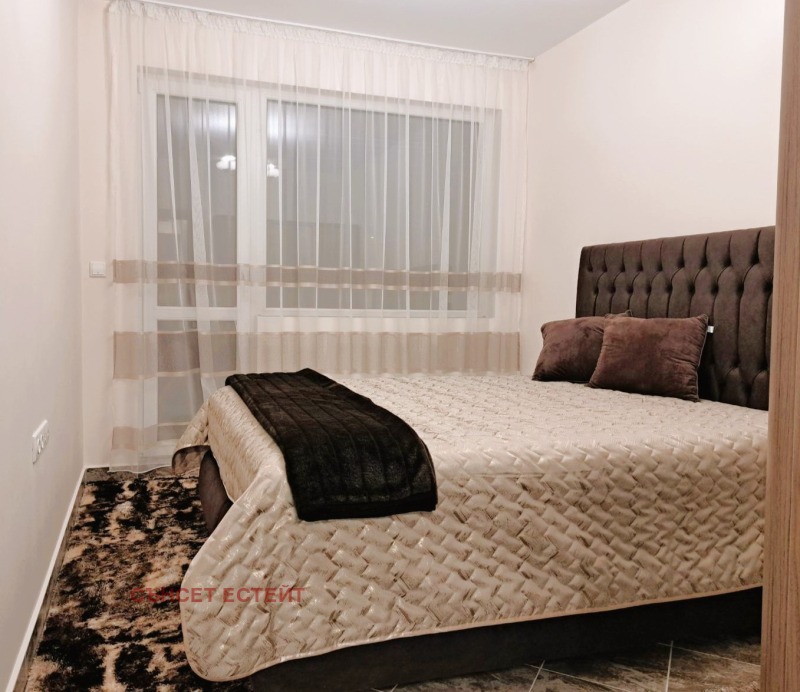 Продава 2-СТАЕН, гр. Бургас, област Бургас, снимка 5 - Апартаменти - 52162341